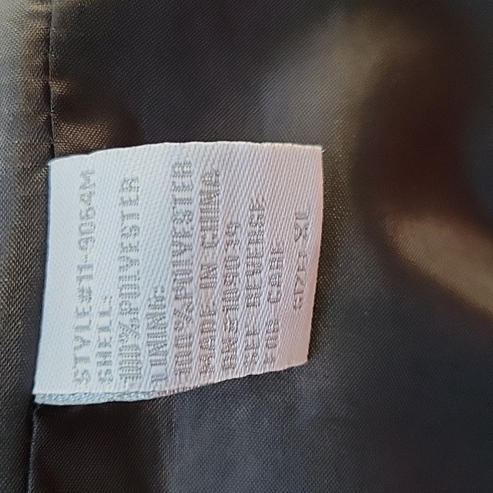 Ladies Jacket - Picture 4 of 5